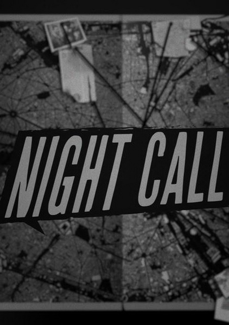 Night Call