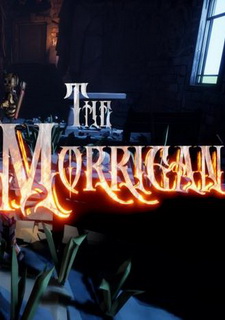 The Morrigan