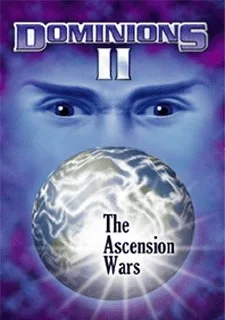 Dominions 2: The Ascension Wars