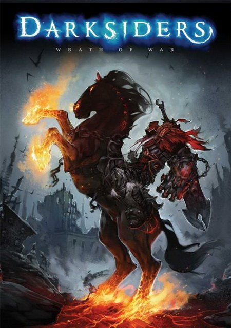 DarkSiders: Wrath of War DarkSiders: Wrath of War
