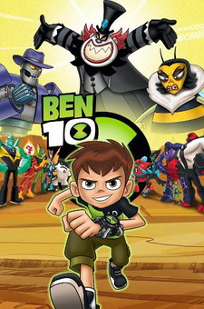 Ben 10