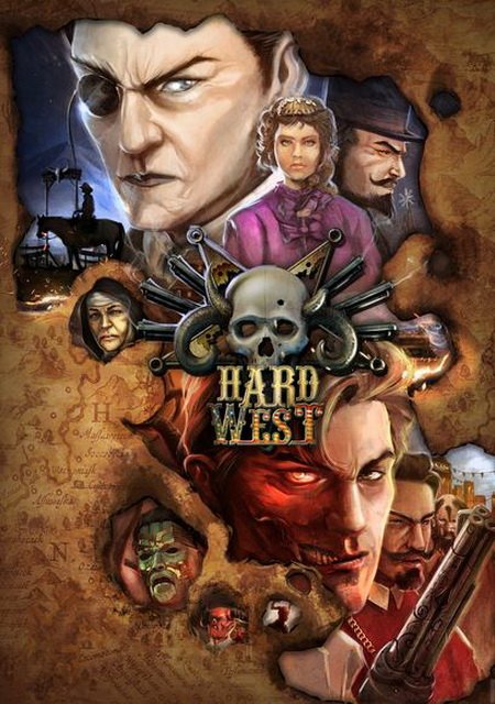 Hard West