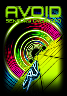 Avoid: Sensory Overload