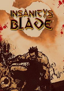 Insanity's Blade