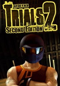 RedLynx Trials 2 Second Edition