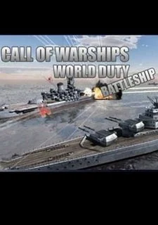 Call Of Warships: World Duty
