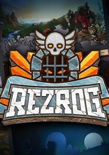 Rezrog