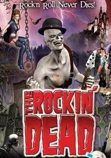 The Rockin’ Dead