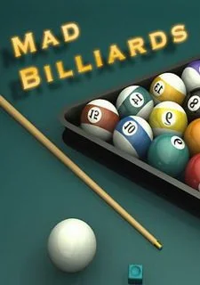 Mad Billiards