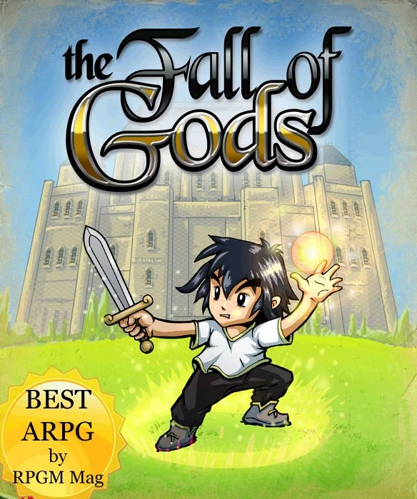 The Fall of Gods