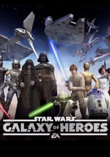 Star Wars: Galaxy of Heroes