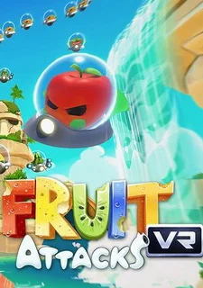 Fruit Attacks VR