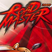 2009 Road Master