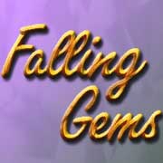 Falling Gems