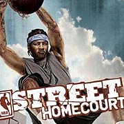 NBA STREET Homecourt