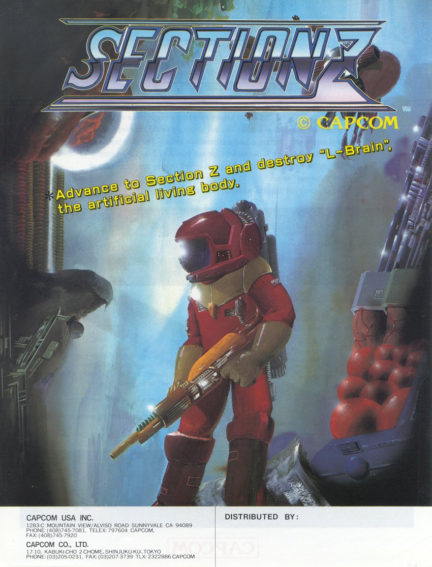 Section-Z