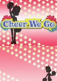 Cheer We Go