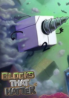 Blocks That Matter