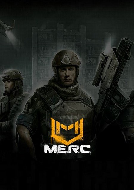 M.E.R.C.