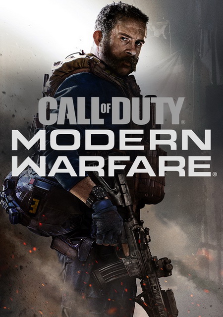 Call of Duty: Modern Warfare (2019)