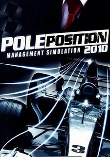 Pole Position 2010