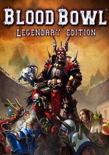 Blood Bowl: Legendary Edition