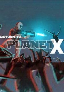 Return to Planet X