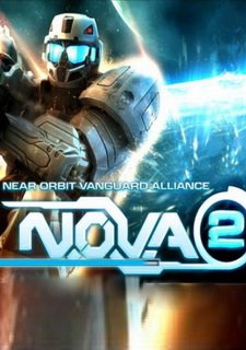 N.O.V.A. 2: Near Orbit Vanguard Alliance
