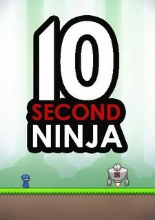 10 Second Ninja