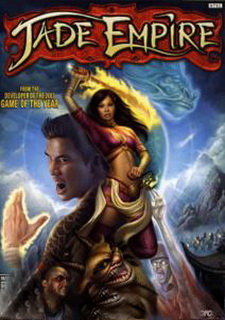 Jade Empire
