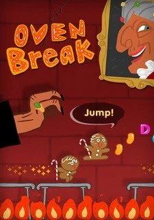 OvenBreak