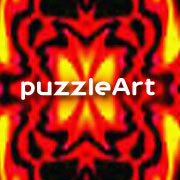 puzzleArt