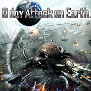 0 day Attack on Earth