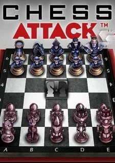 Chess Attack