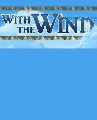 With the Wind