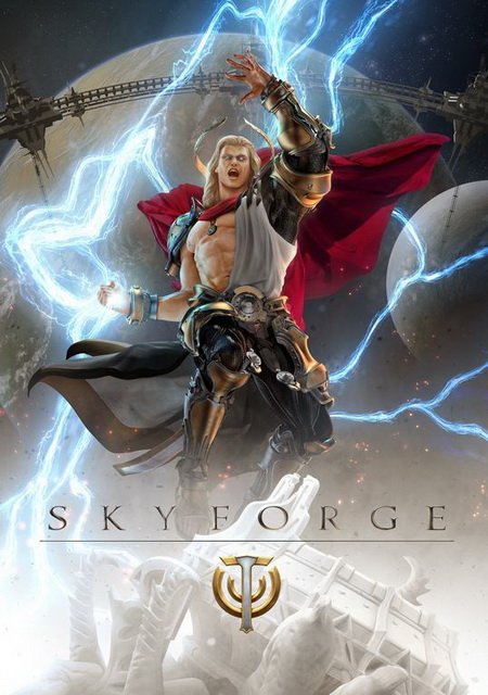 Skyforge