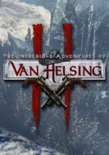 The Incredible Adventures of Van Helsing 2