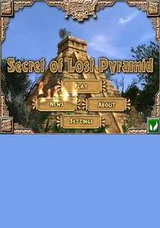 Secret of Lost Pyramid