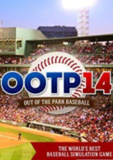 Out of the Park Baseball 14
