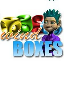 Wind Boxes