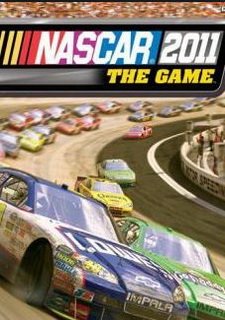 NASCAR: The Game 2011