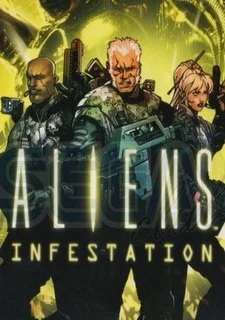 Aliens: Infestation