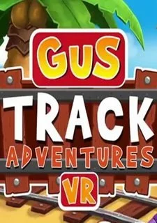 Gus Track Adventures VR