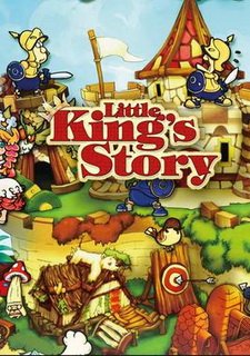 Little King's Story