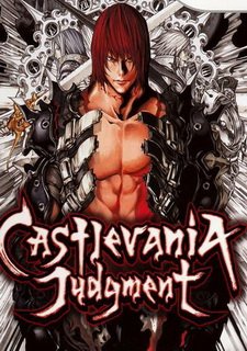 Castlevania Judgment