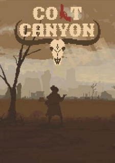Colt Canyon
