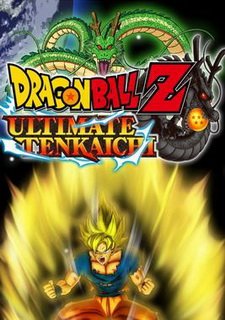 Dragon Ball Z: Ultimate Tenkaichi