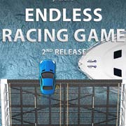 Endless Racing Game