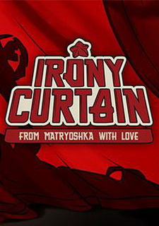 Irony Curtain: From Matryoshka with Love