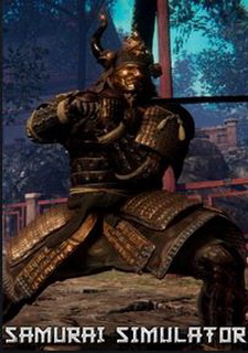 Samurai Simulator